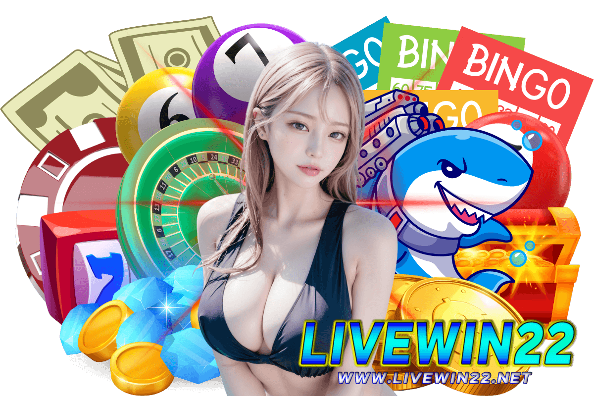 livewin22 com