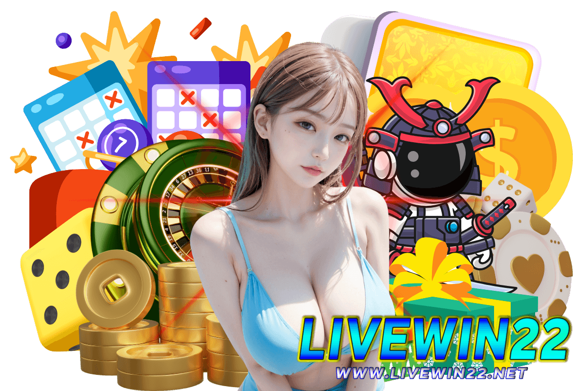 livewin22 เข้าสู่ระบบ